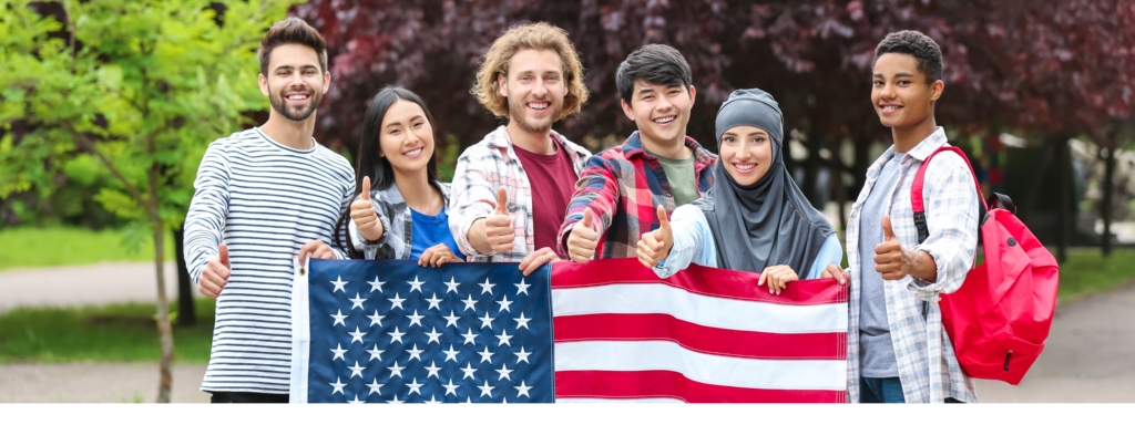 F1 оюутны виз