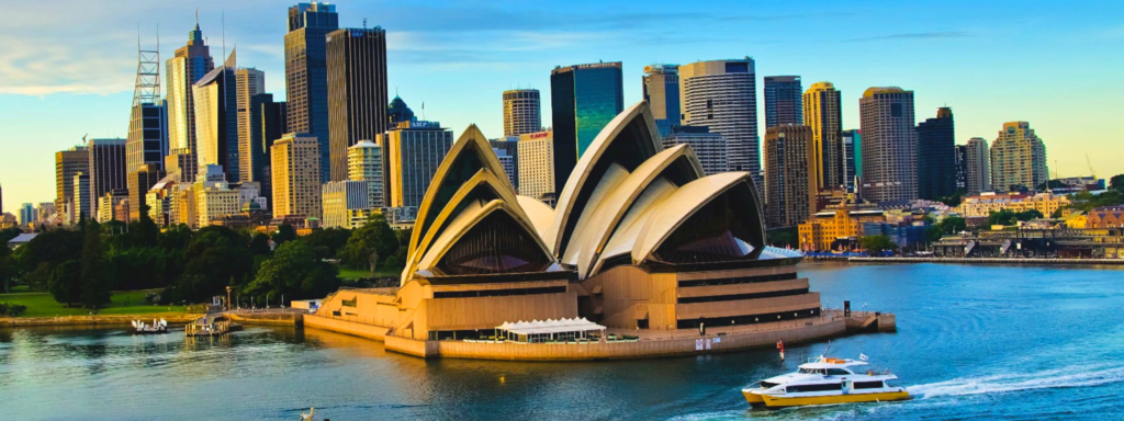 Австралийн виз