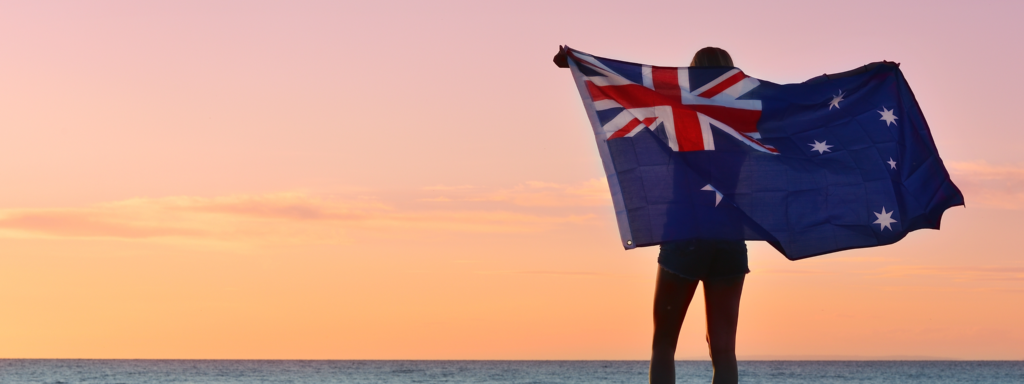 Австрали улс