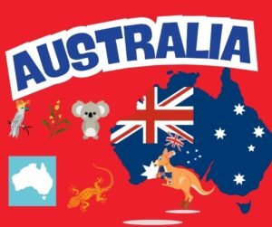 Австралийн виз