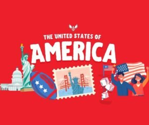 Америкийн виз