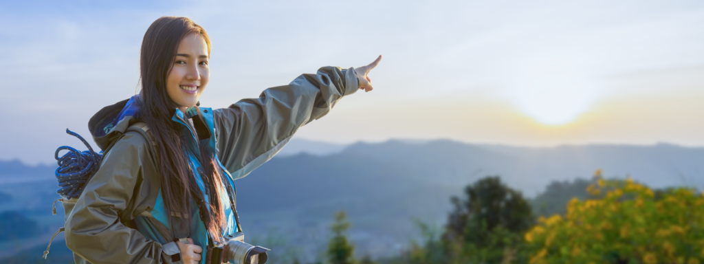 Америк аялалын виз