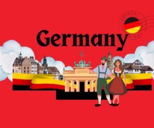 Германы виз