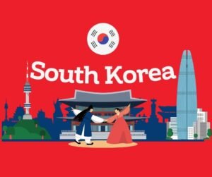 Солонгосын виз