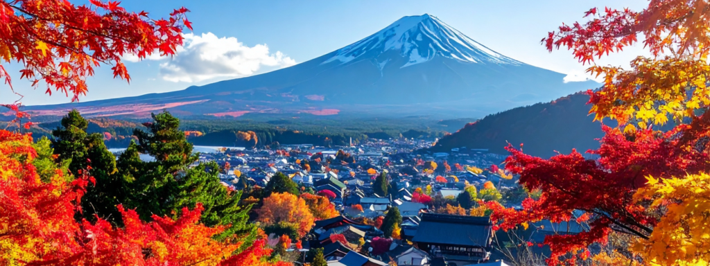 Японы аялалын виз